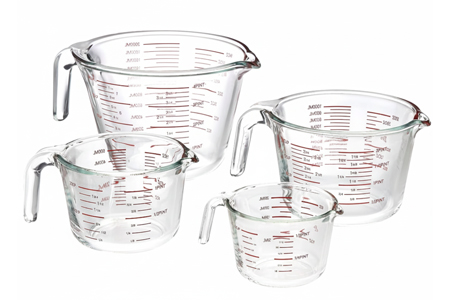 Measuring Cups
