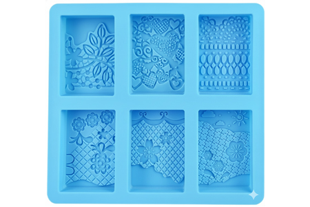 Silicone Moulds
