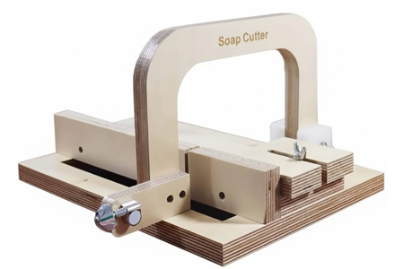 Soap Cutter