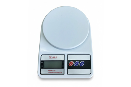 Weighting Scale