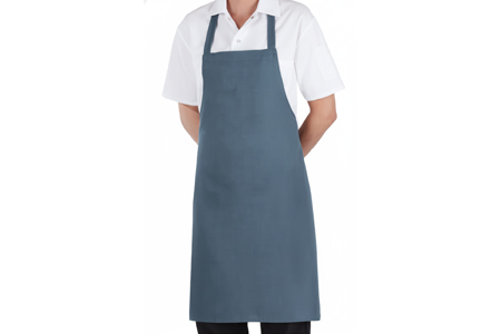apron